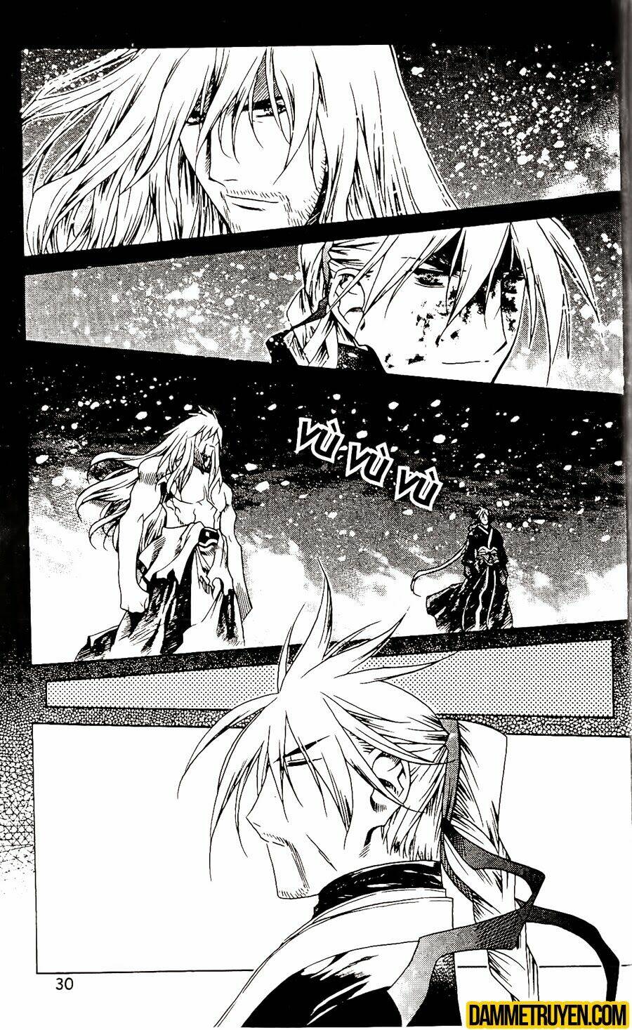 Now Chapter 62 - Trang 2