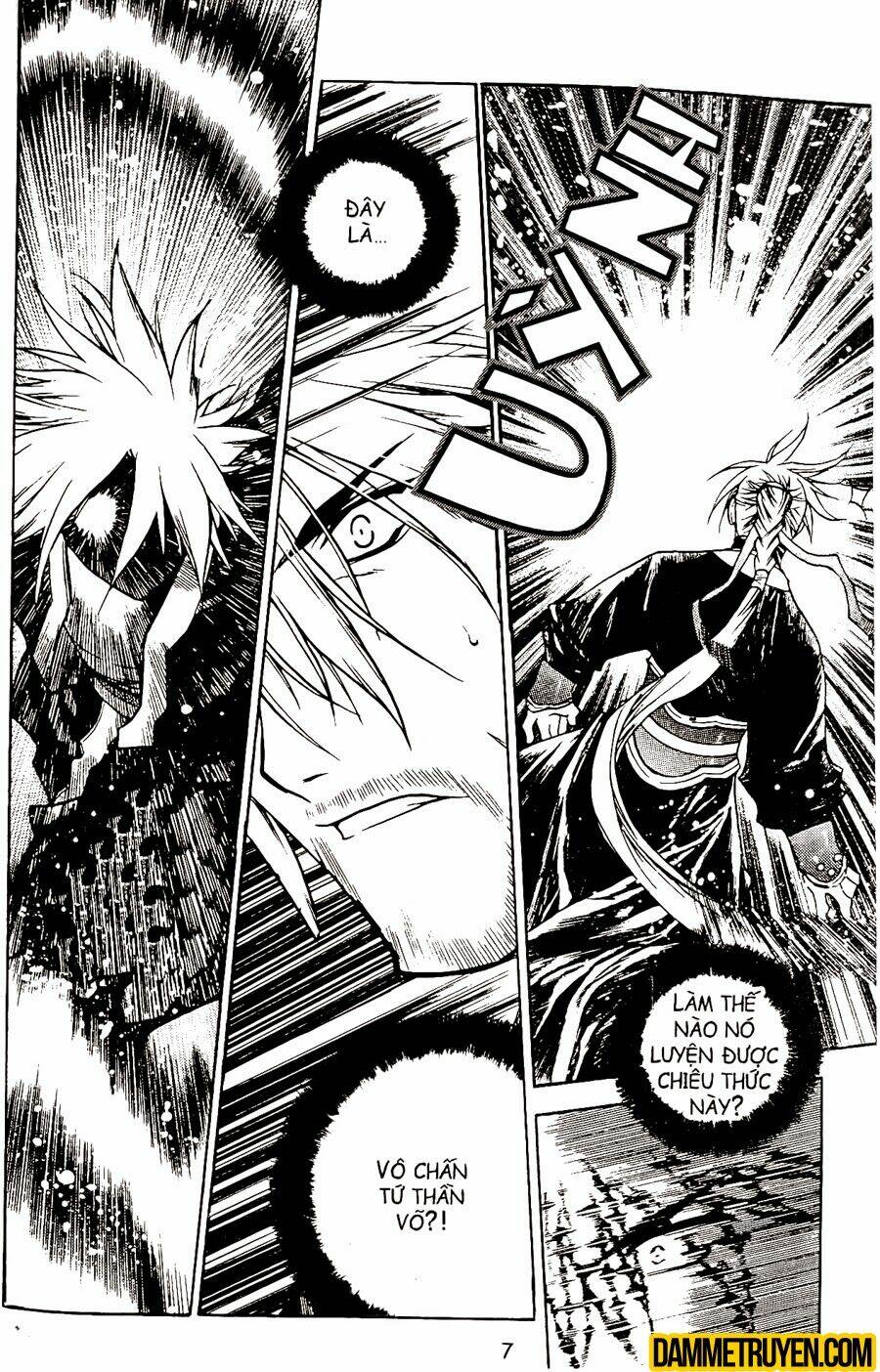 Now Chapter 62 - Trang 2