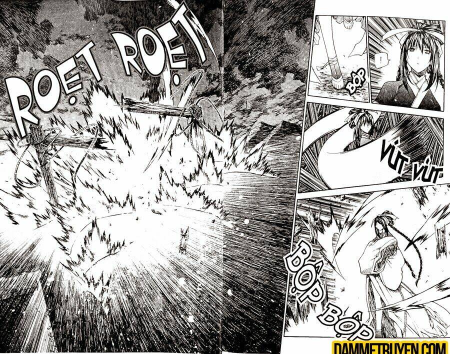 Now Chapter 62 - Trang 2