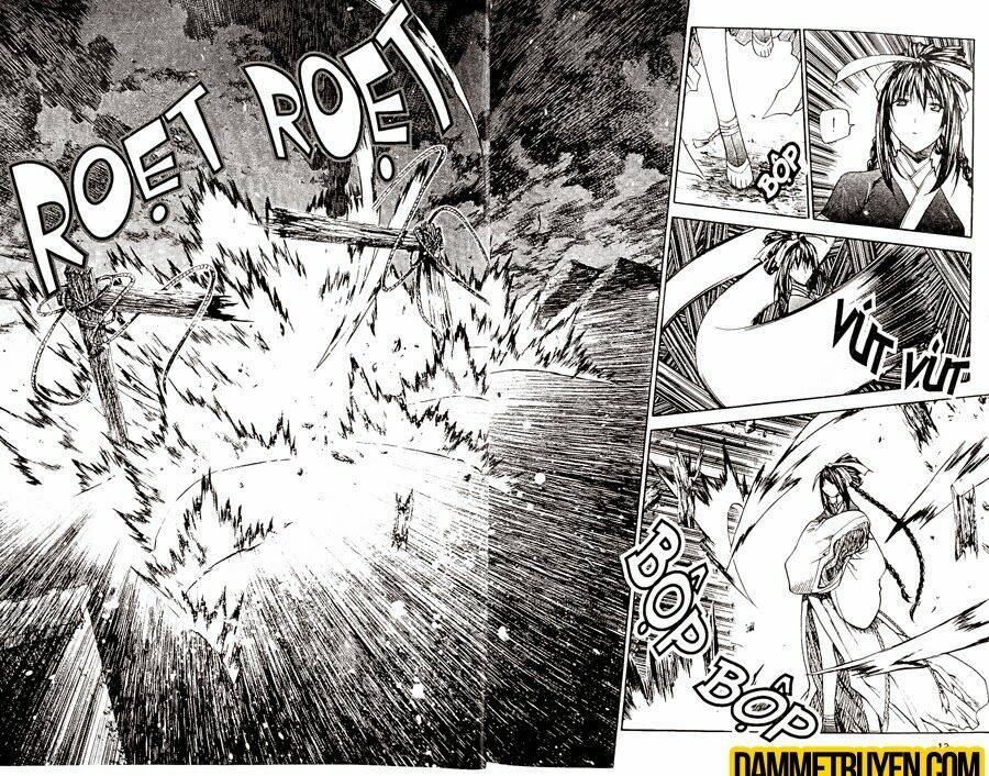 Now Chapter 62 - Trang 2