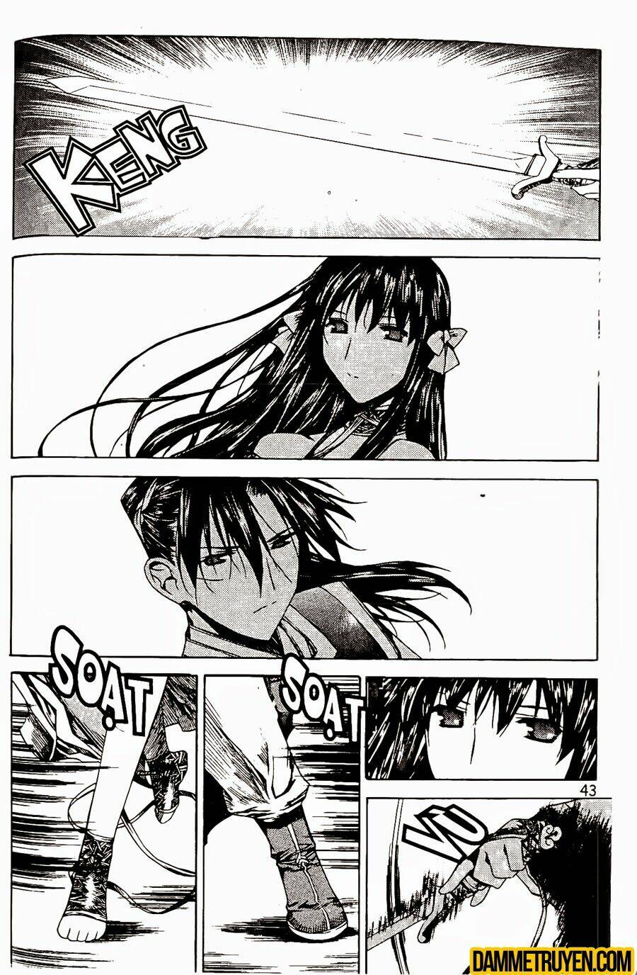 Now Chapter 63 - Trang 2