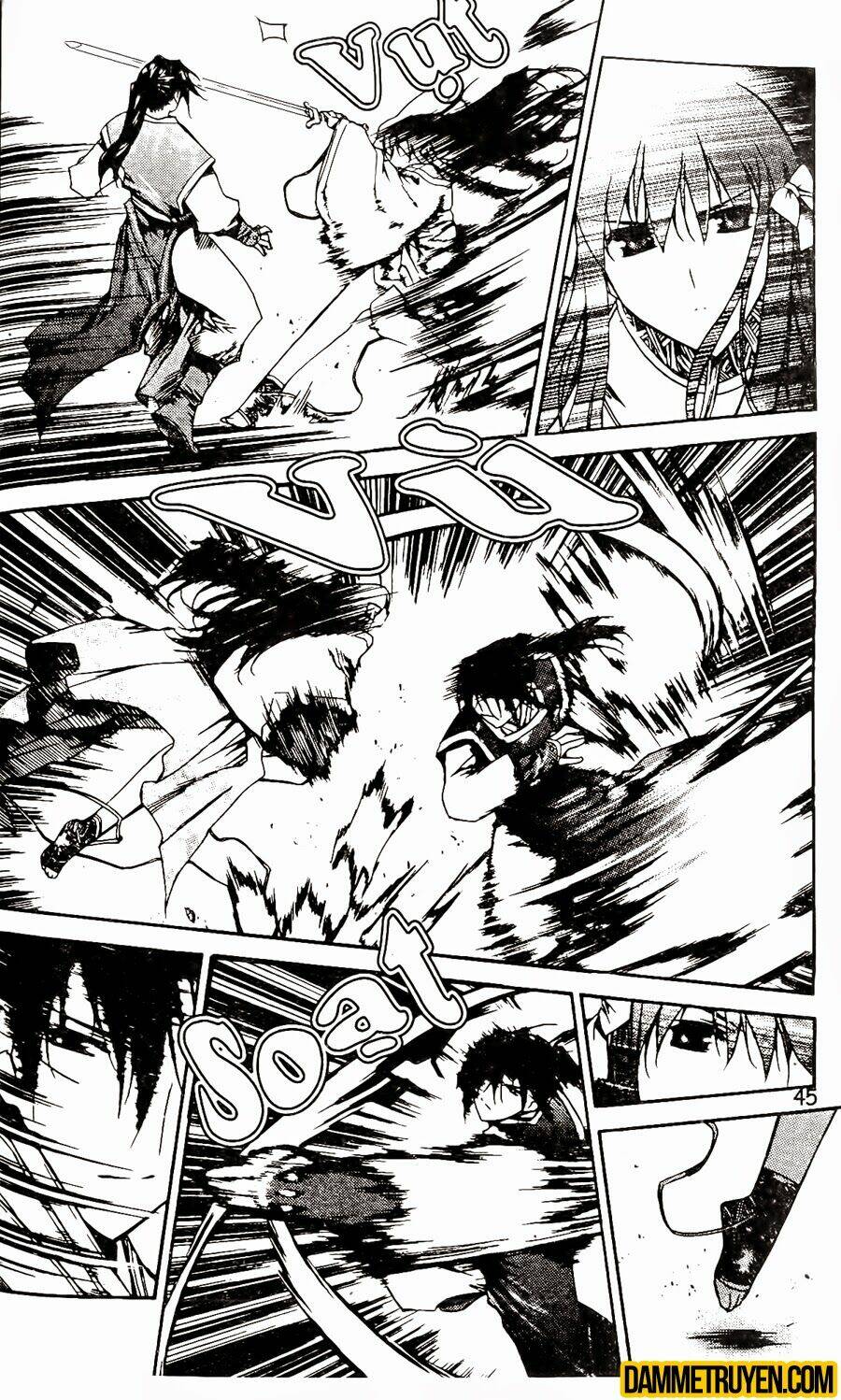 Now Chapter 63 - Trang 2