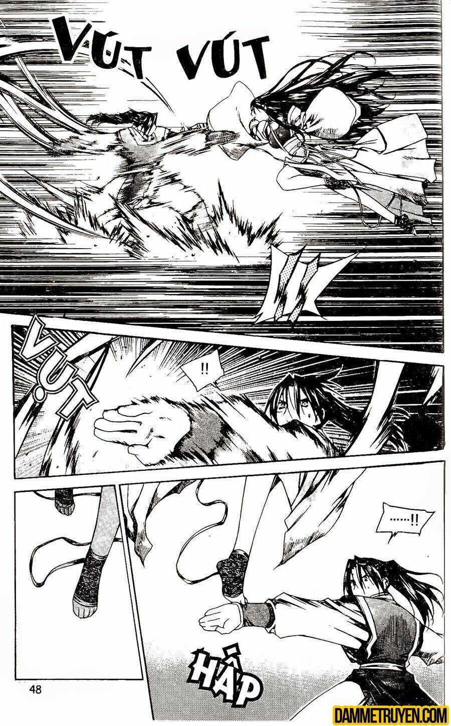 Now Chapter 63 - Trang 2