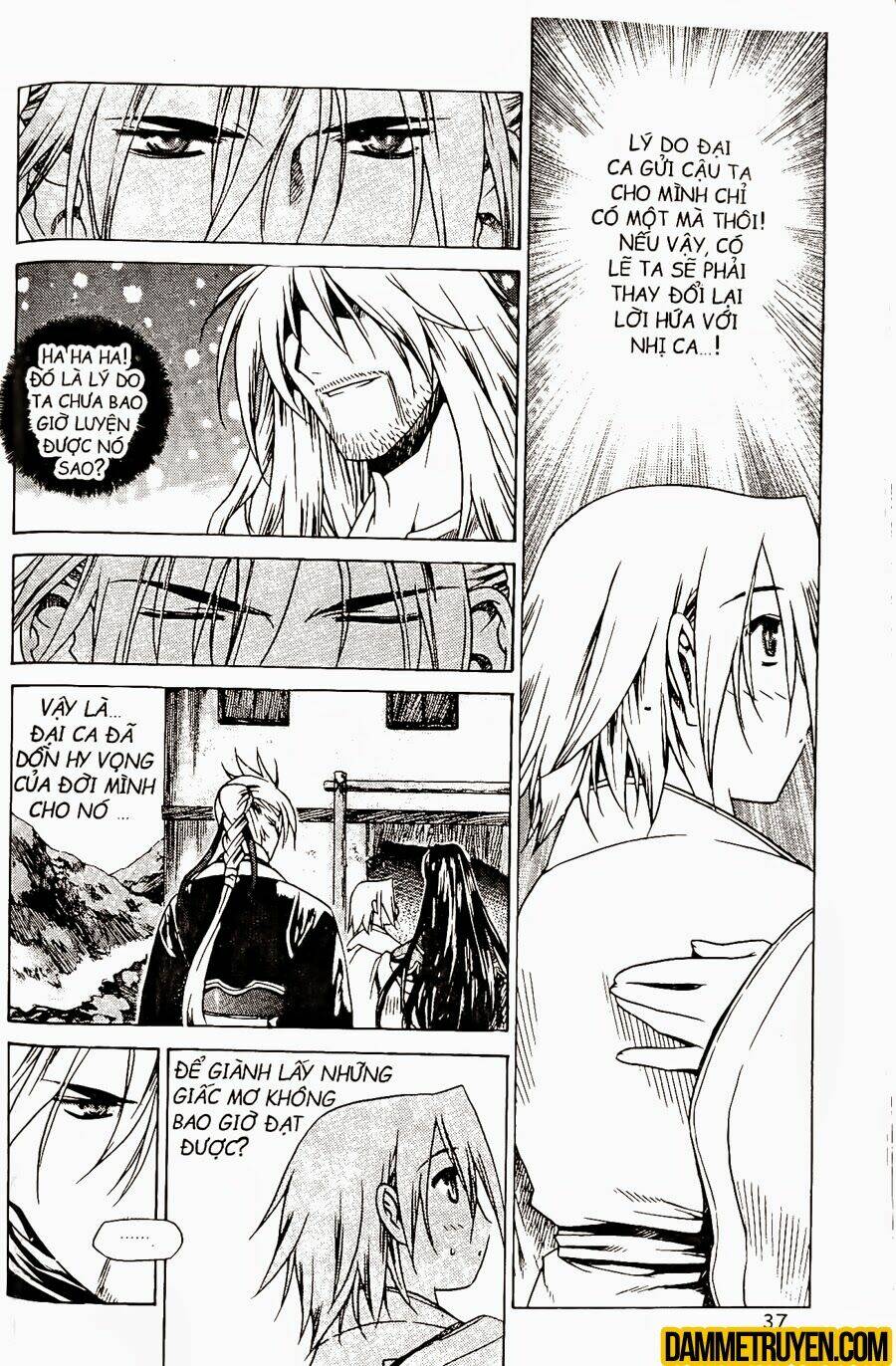 Now Chapter 63 - Trang 2