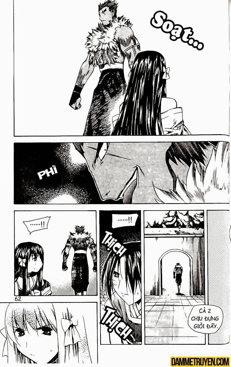 Now Chapter 64 - Trang 2