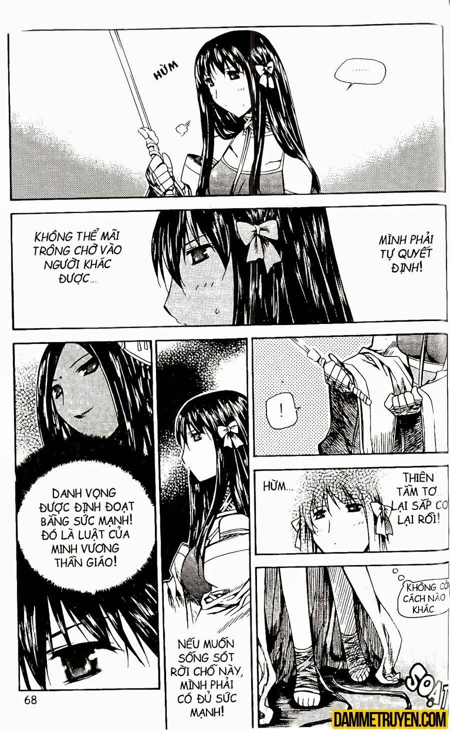 Now Chapter 64 - Trang 2