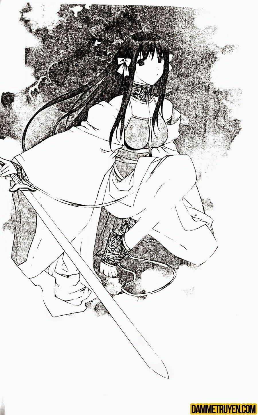 Now Chapter 64 - Trang 2