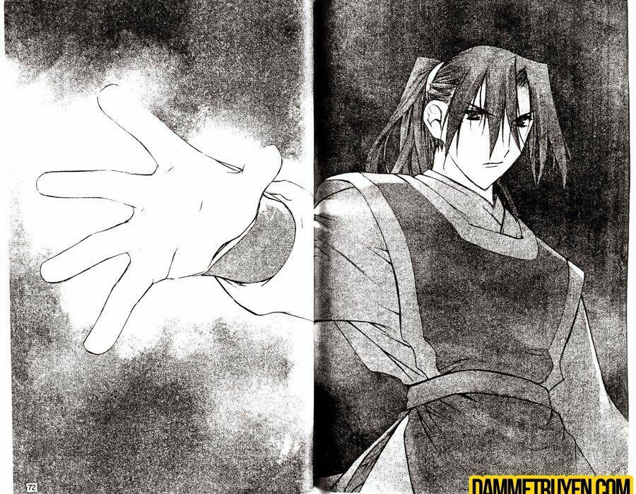 Now Chapter 64 - Trang 2