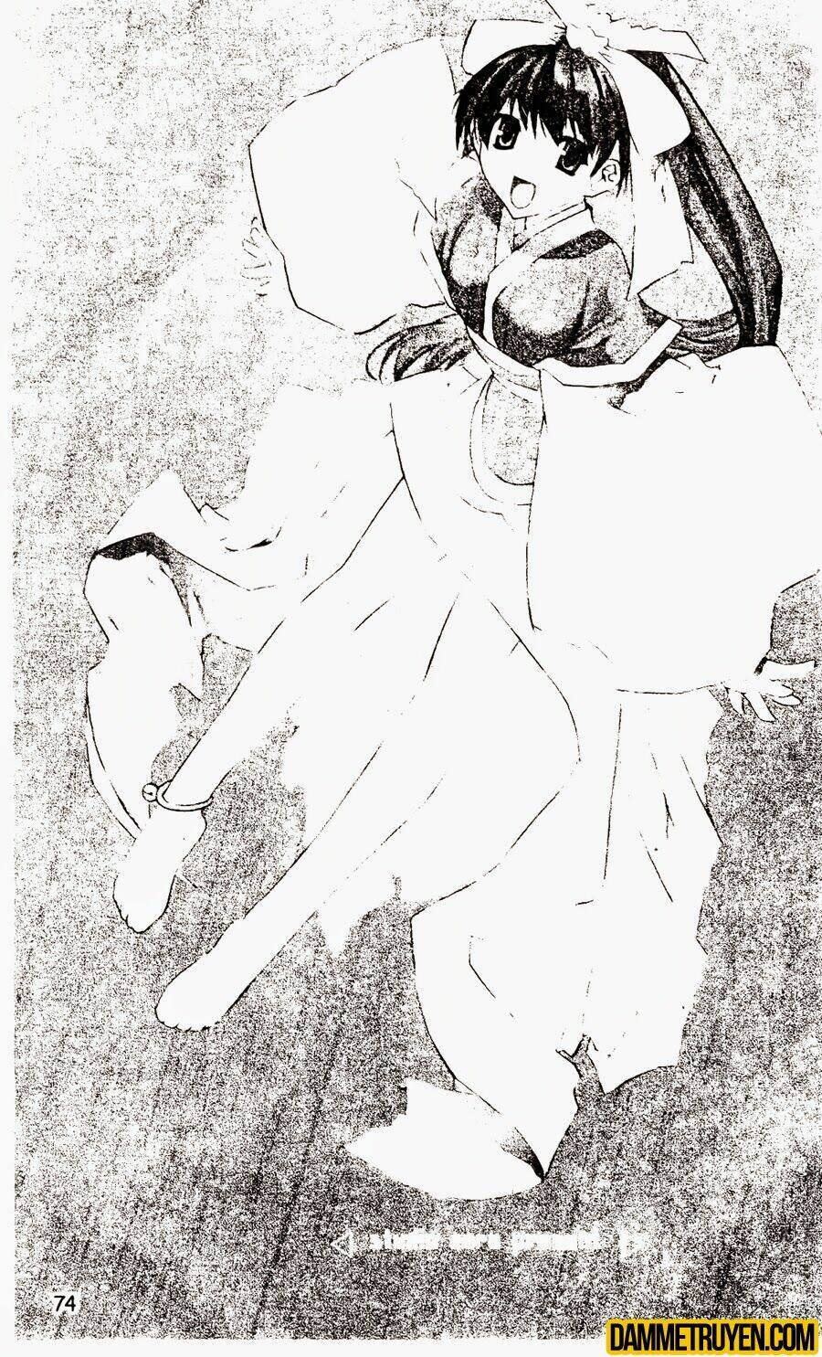 Now Chapter 64 - Trang 2