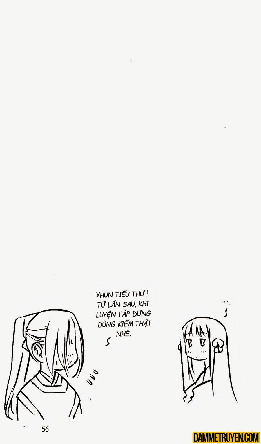 Now Chapter 64 - Trang 2