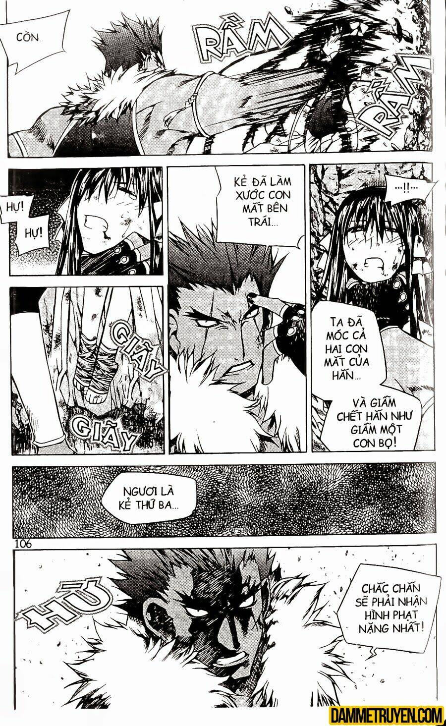 Now Chapter 66 - Trang 2