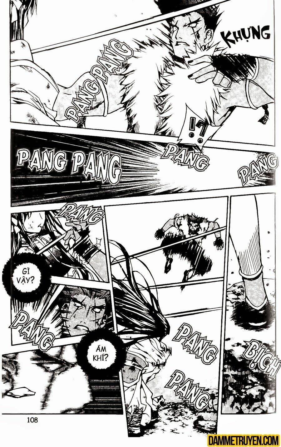 Now Chapter 66 - Trang 2