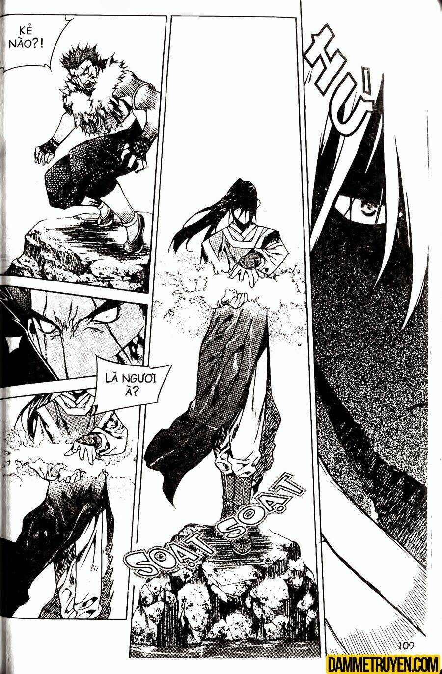 Now Chapter 66 - Trang 2