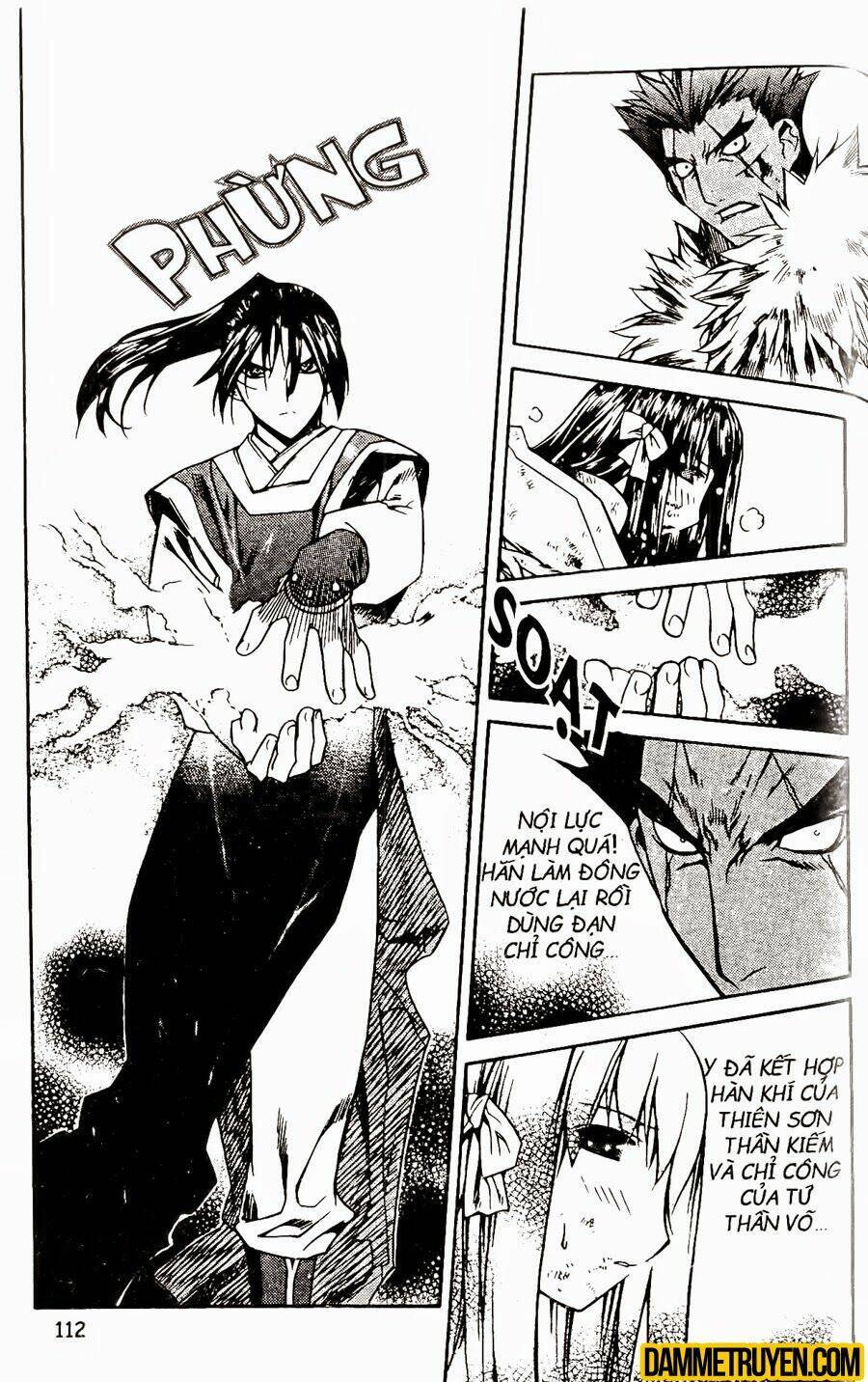 Now Chapter 66 - Trang 2