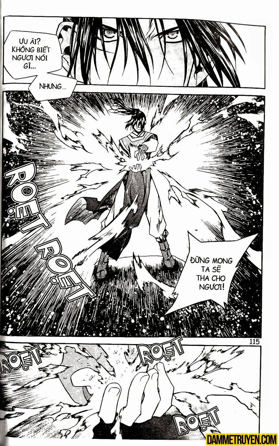 Now Chapter 66 - Trang 2