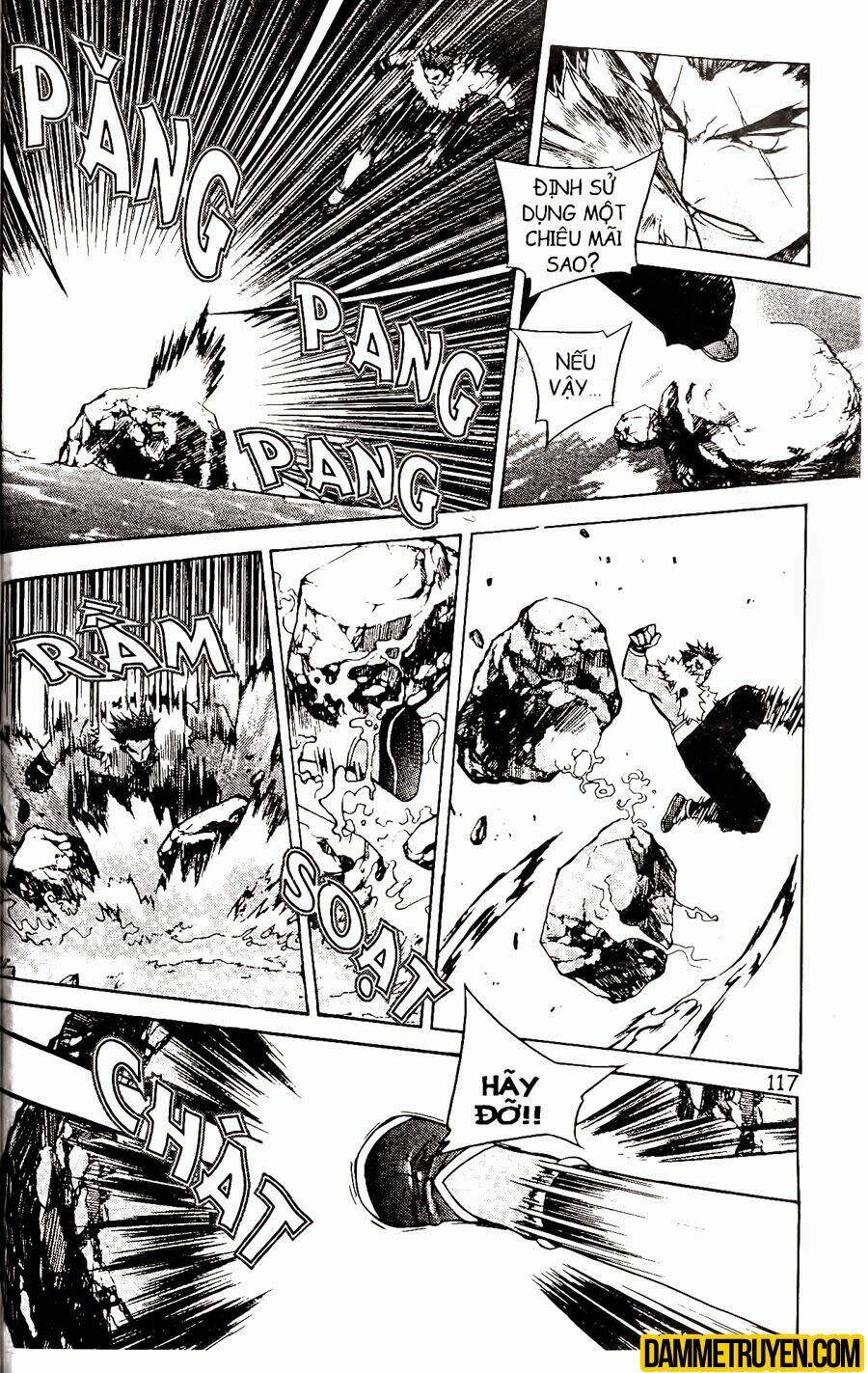 Now Chapter 66 - Trang 2