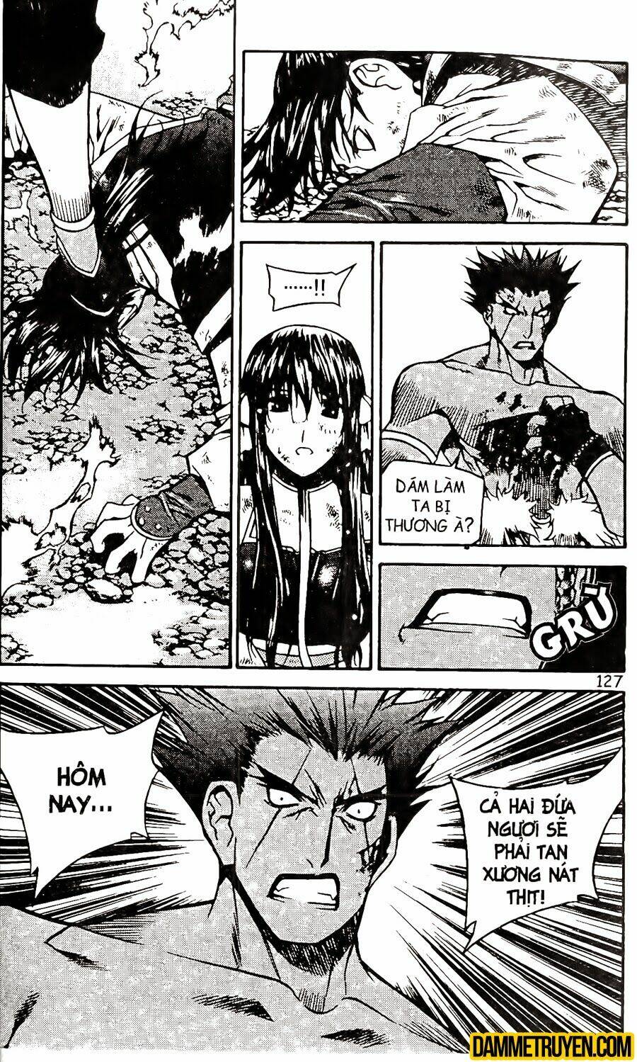 Now Chapter 67 - Trang 2