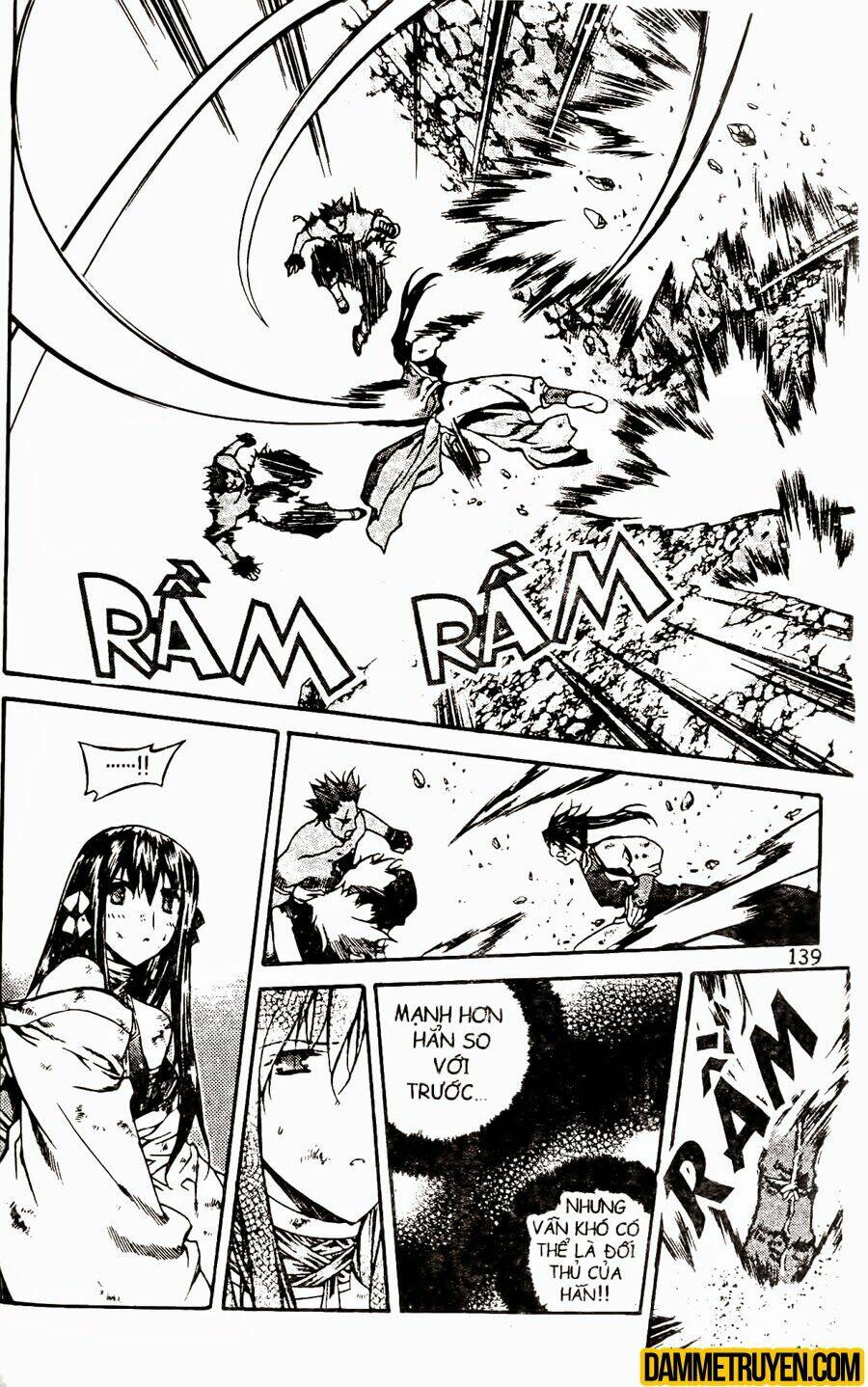 Now Chapter 67 - Trang 2