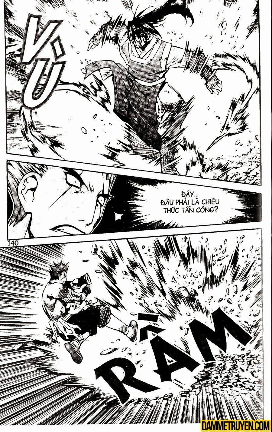 Now Chapter 67 - Trang 2