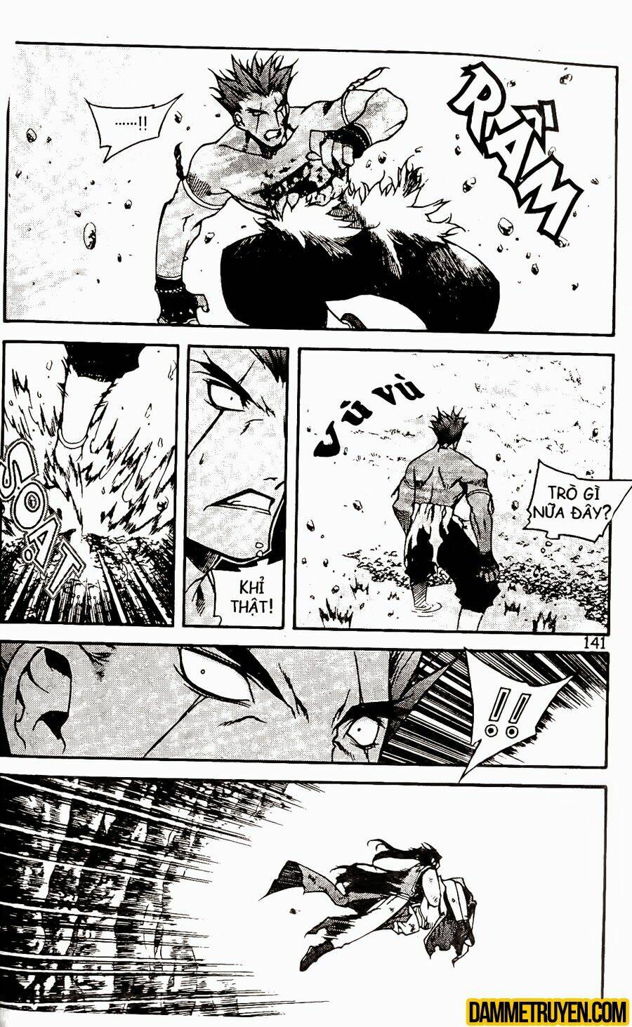 Now Chapter 67 - Trang 2