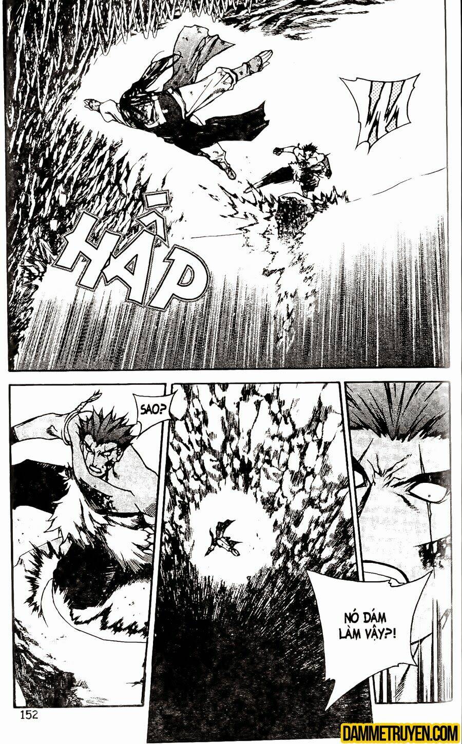 Now Chapter 68 - Trang 2