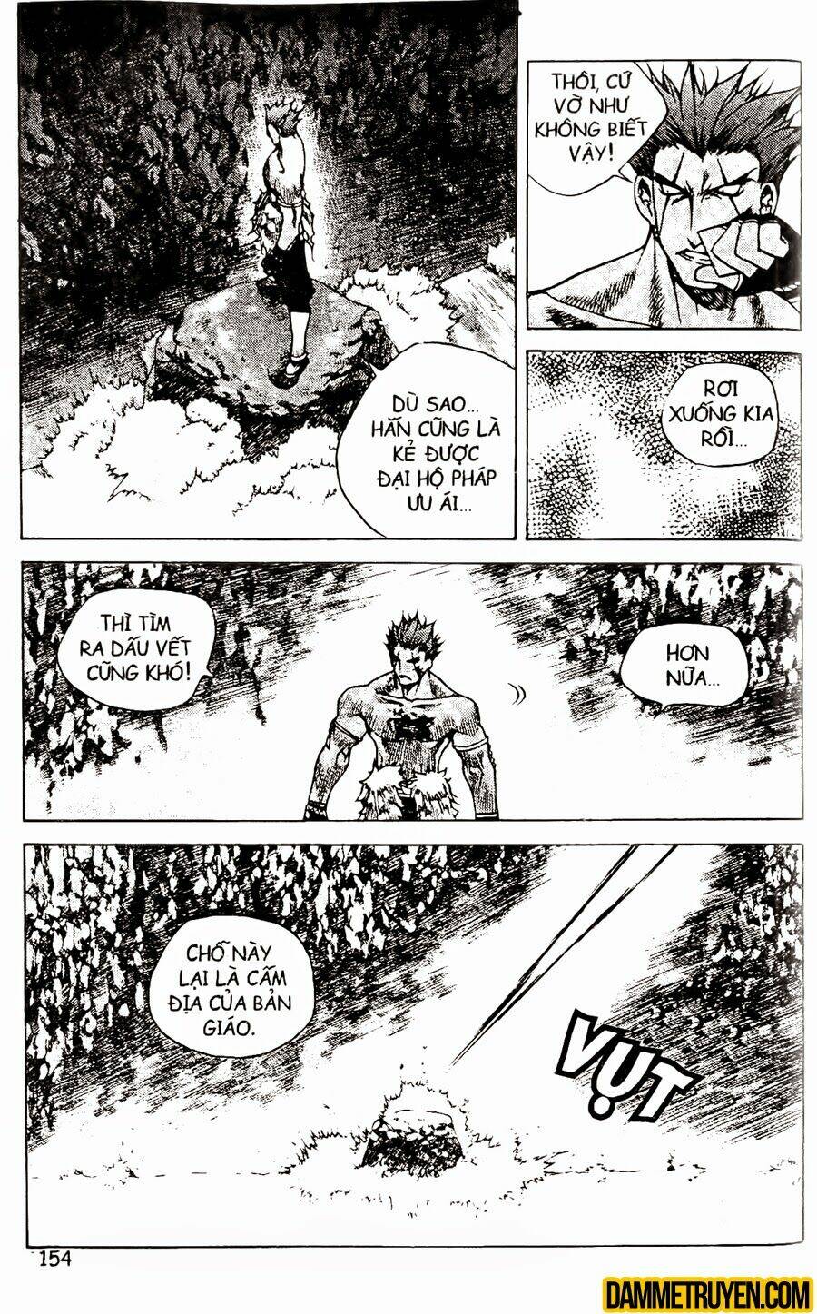 Now Chapter 68 - Trang 2