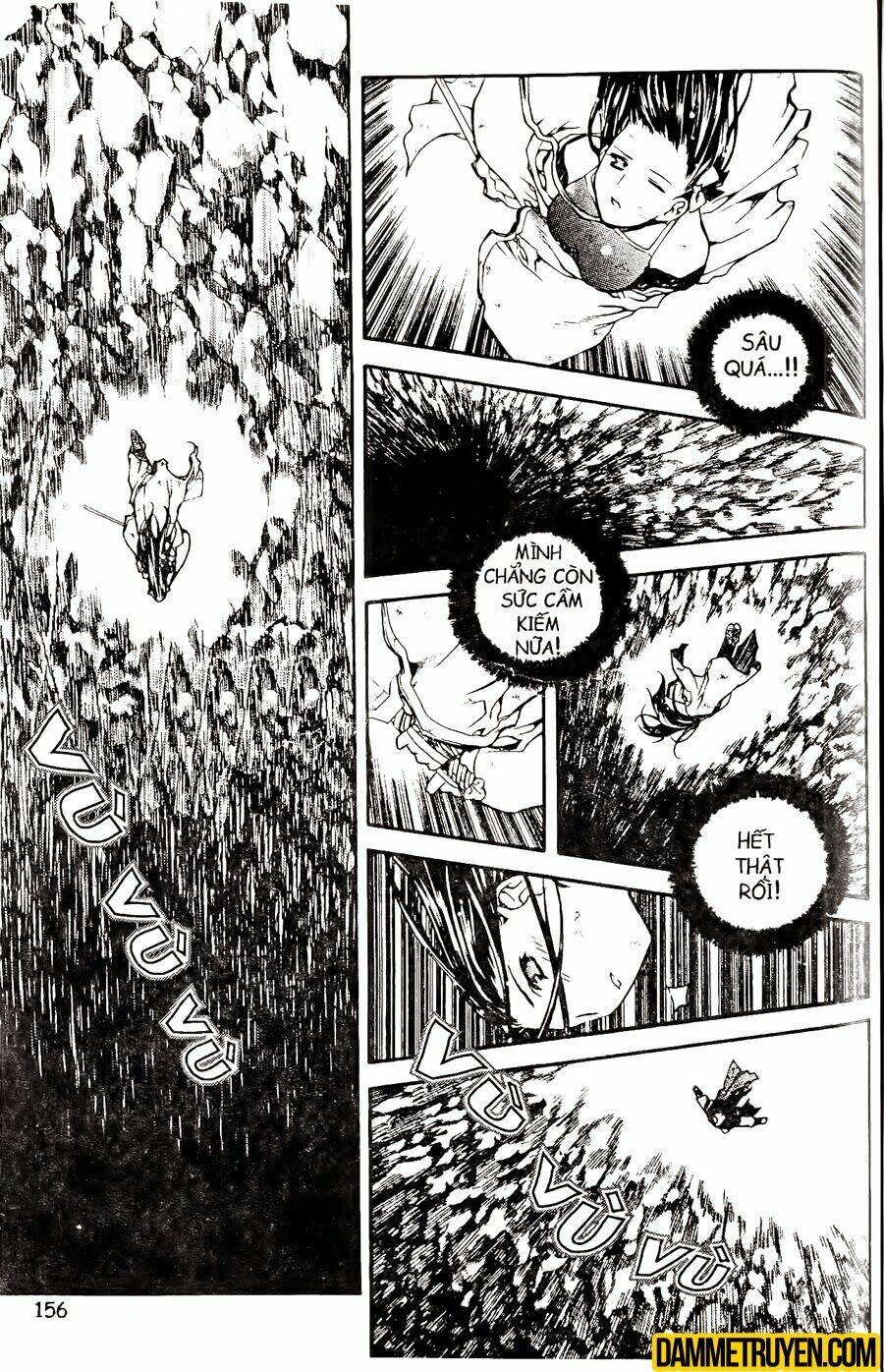 Now Chapter 68 - Trang 2