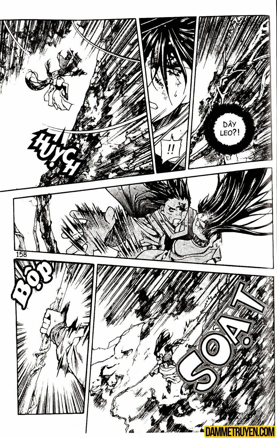 Now Chapter 68 - Trang 2