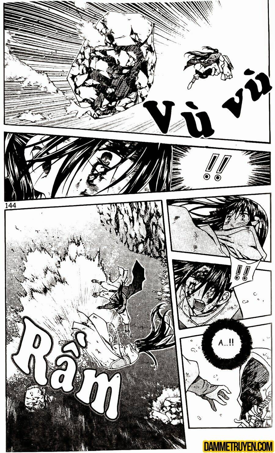 Now Chapter 68 - Trang 2