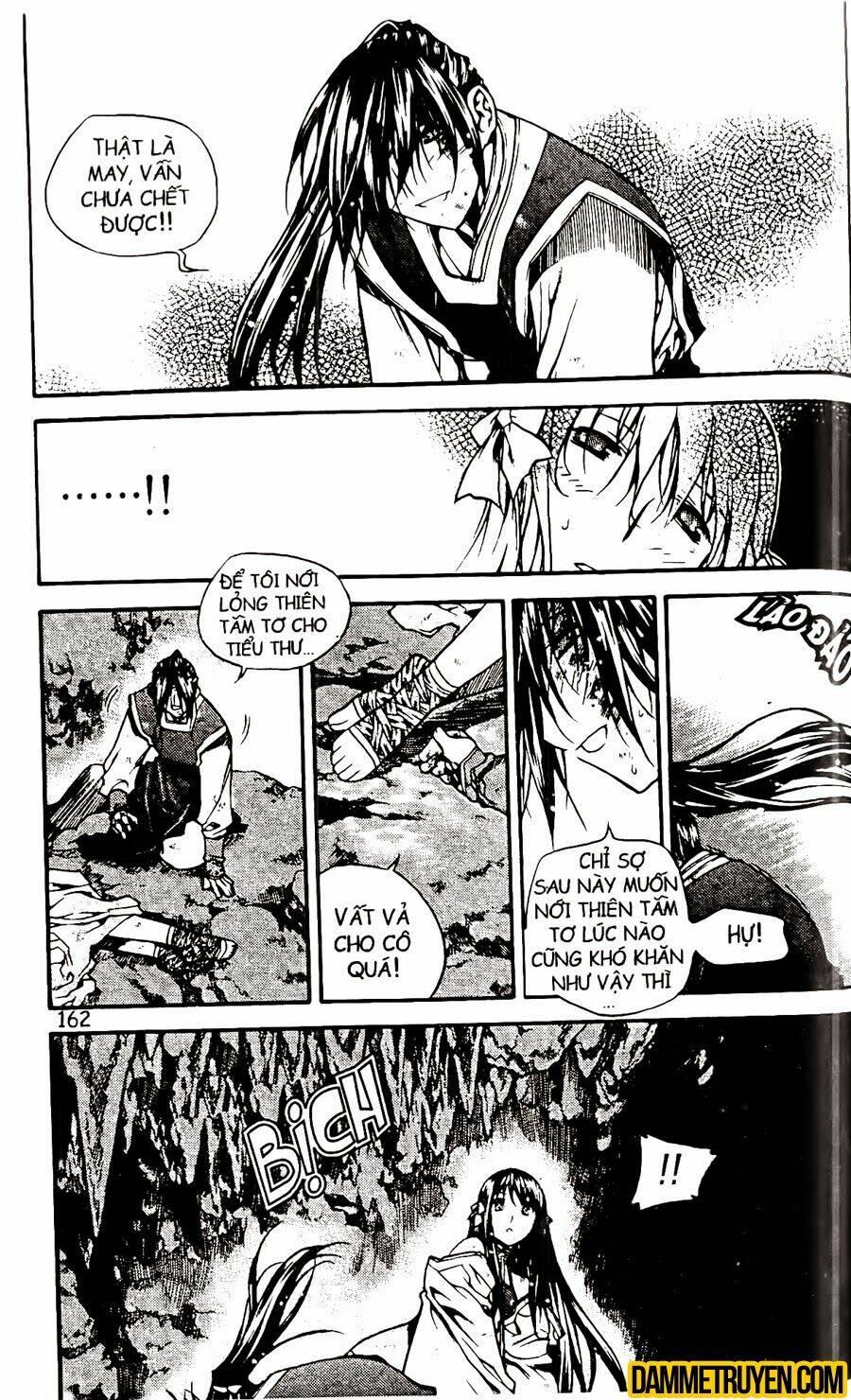 Now Chapter 68 - Trang 2