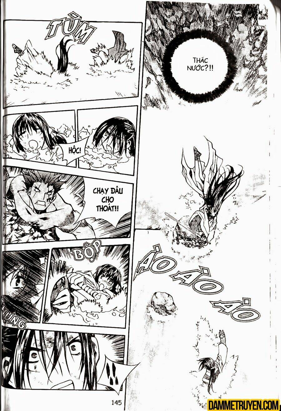 Now Chapter 68 - Trang 2