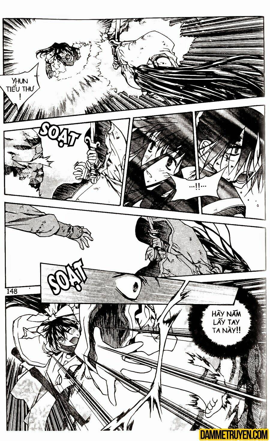 Now Chapter 68 - Trang 2