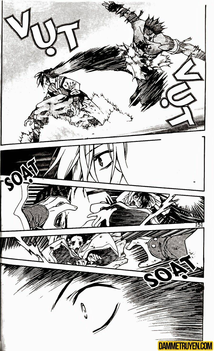 Now Chapter 68 - Trang 2