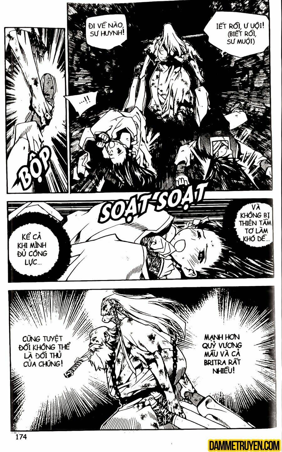 Now Chapter 69 - Trang 2