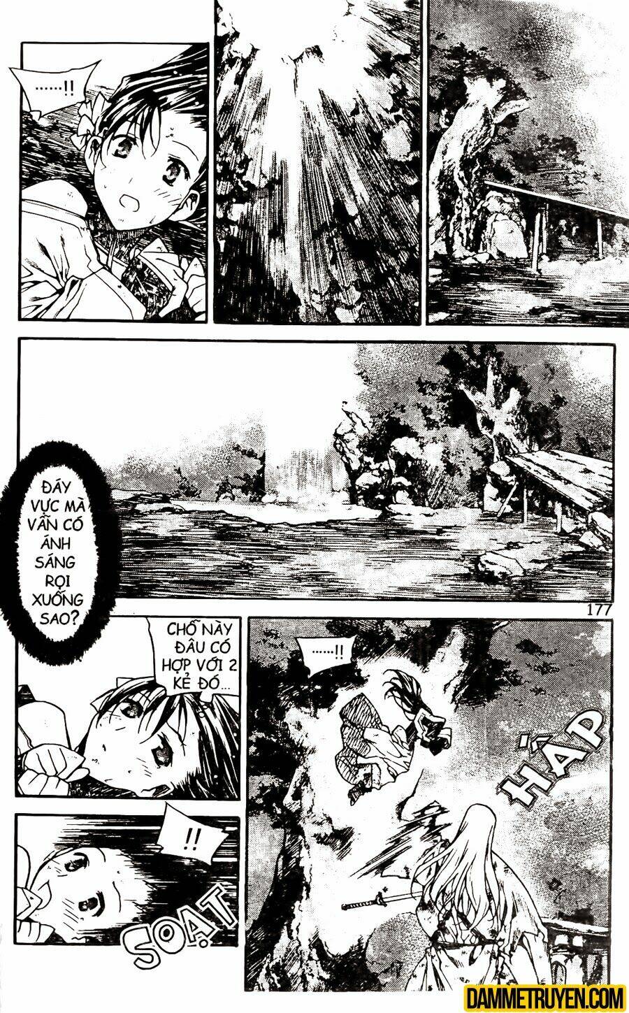 Now Chapter 69 - Trang 2