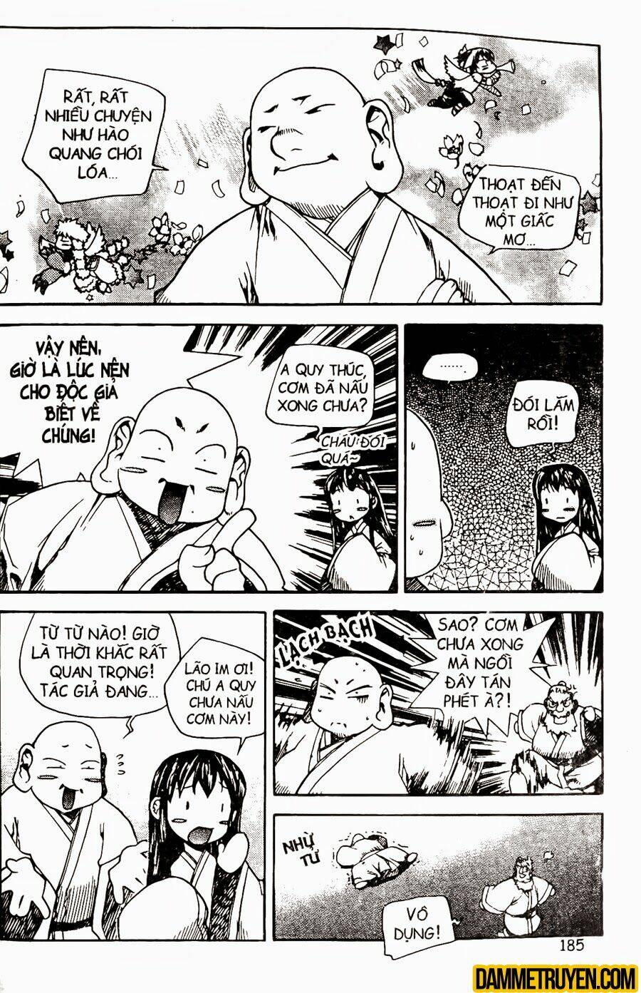 Now Chapter 69 - Trang 2