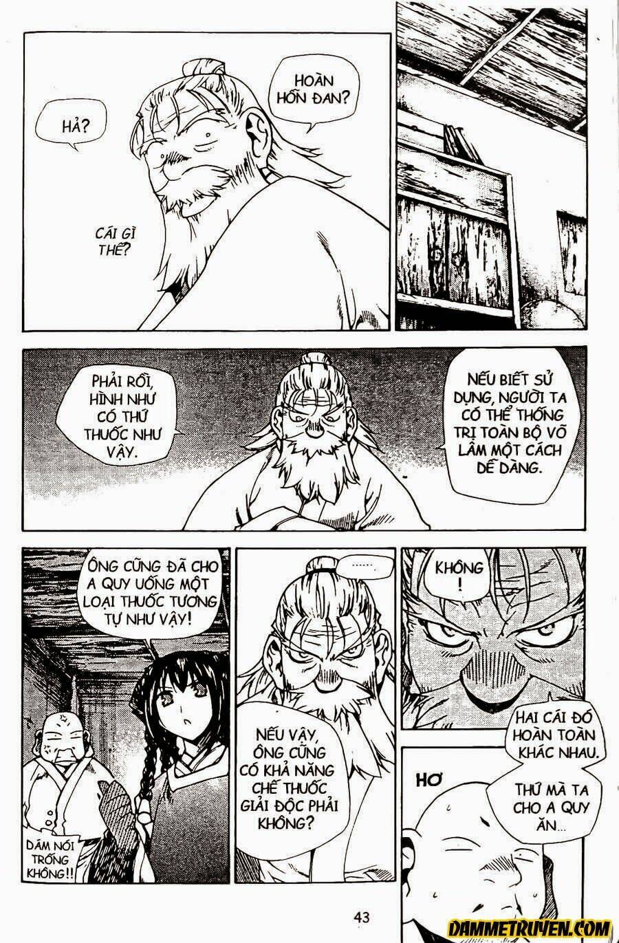 Now Chapter 71 - Trang 2