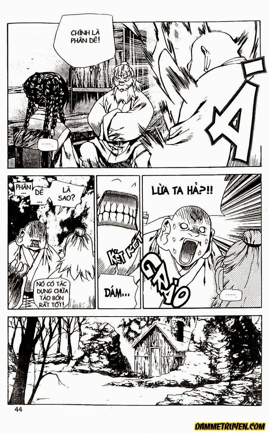 Now Chapter 71 - Trang 2