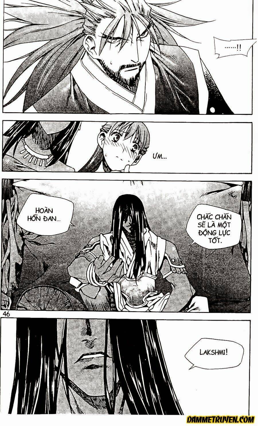 Now Chapter 71 - Trang 2