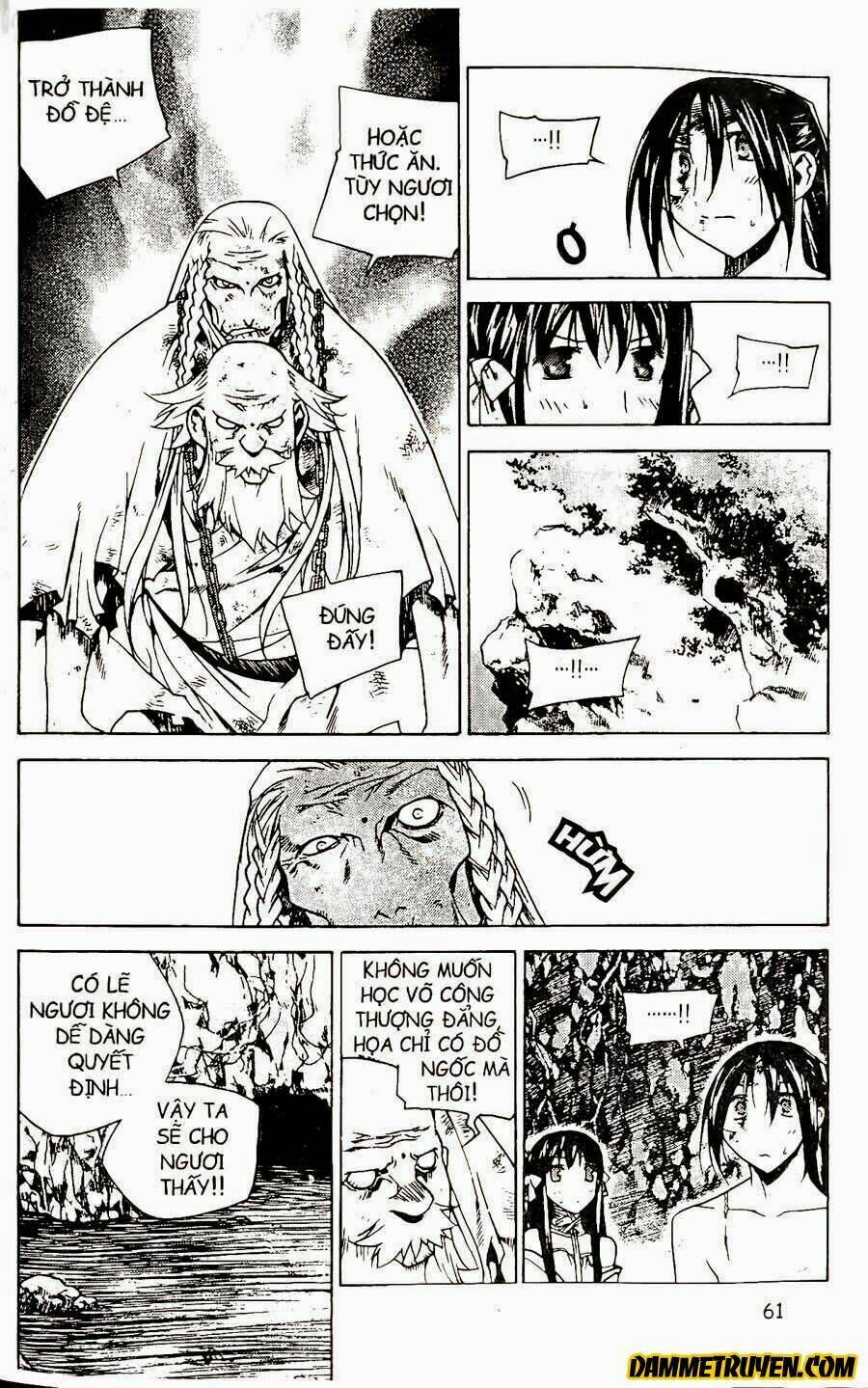 Now Chapter 72 - Trang 2