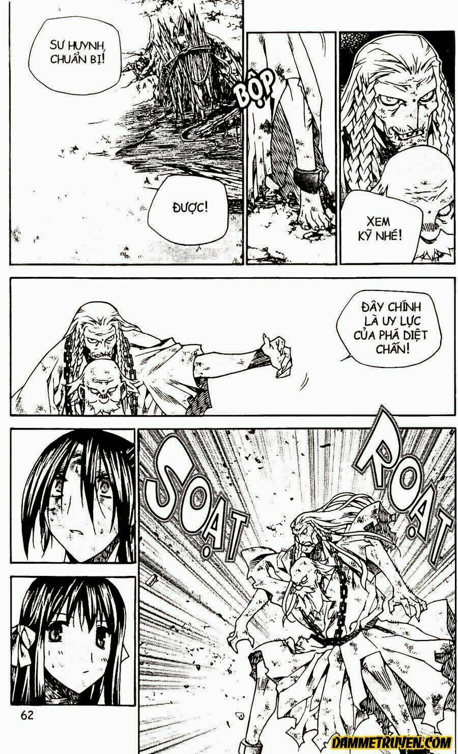 Now Chapter 72 - Trang 2