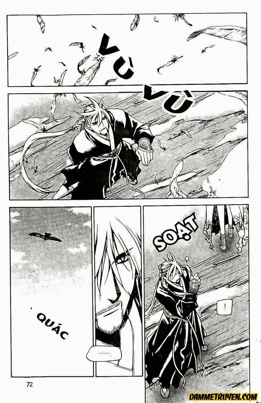 Now Chapter 72 - Trang 2