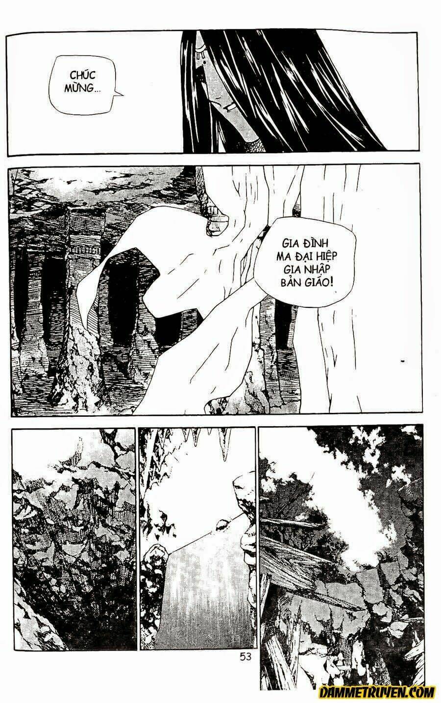 Now Chapter 72 - Trang 2