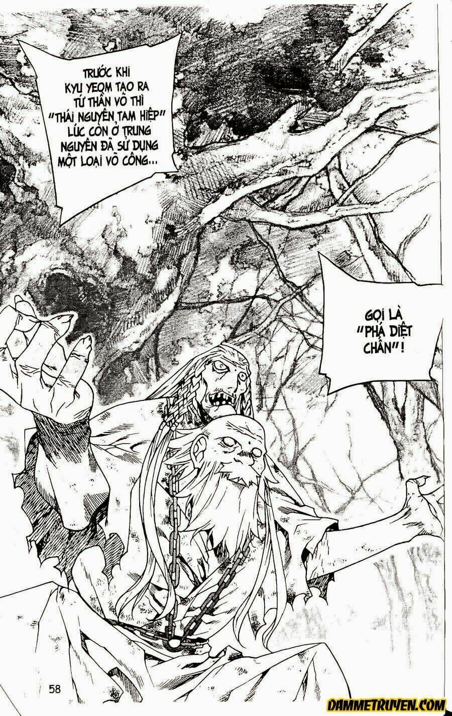 Now Chapter 72 - Trang 2