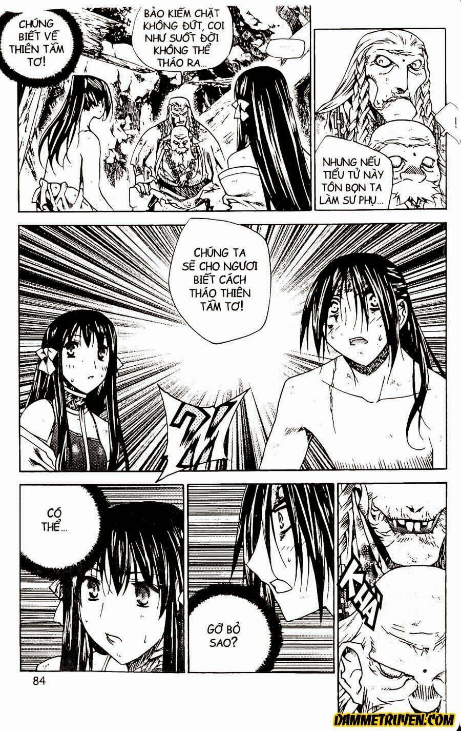 Now Chapter 73 - Trang 2