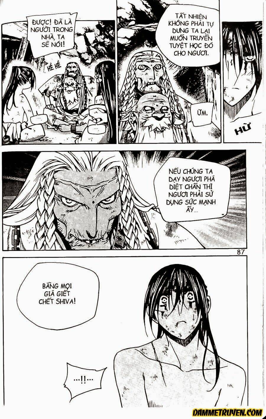 Now Chapter 73 - Trang 2