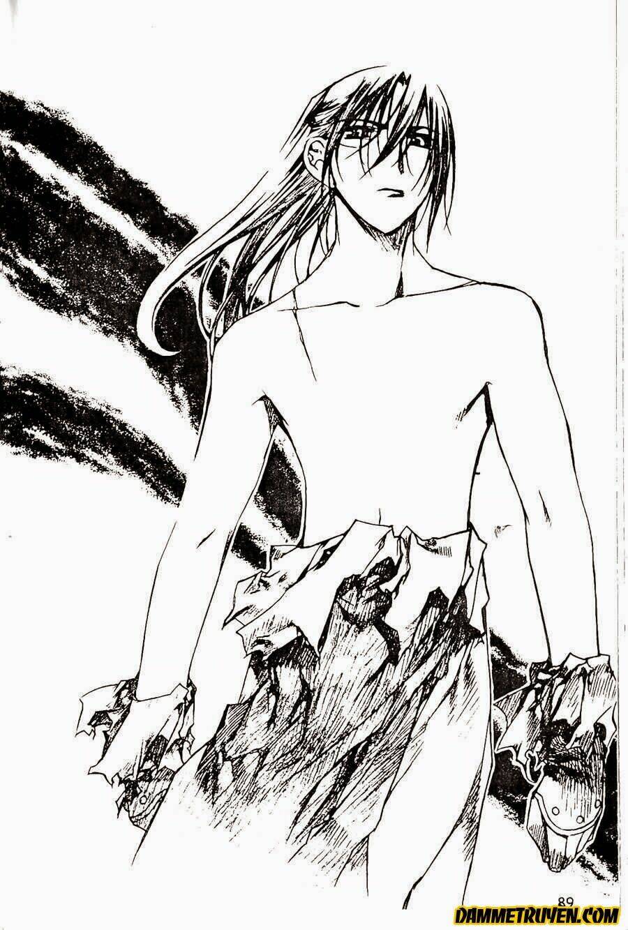 Now Chapter 73 - Trang 2