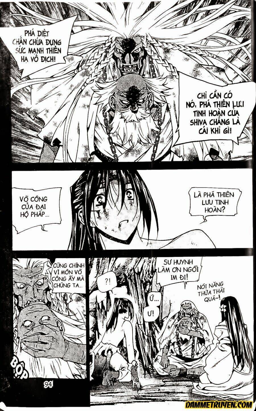 Now Chapter 73 - Trang 2