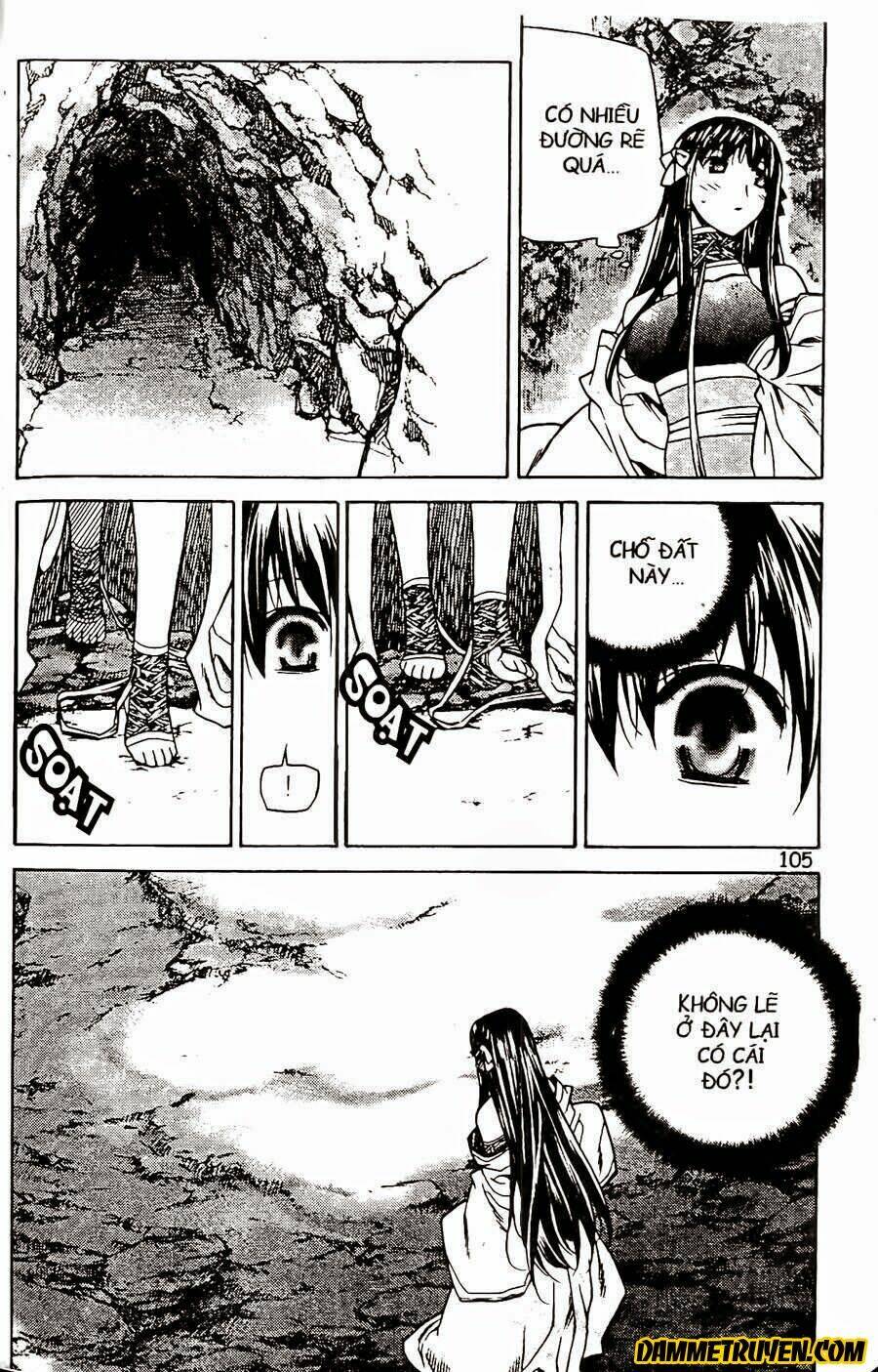 Now Chapter 74 - Trang 2