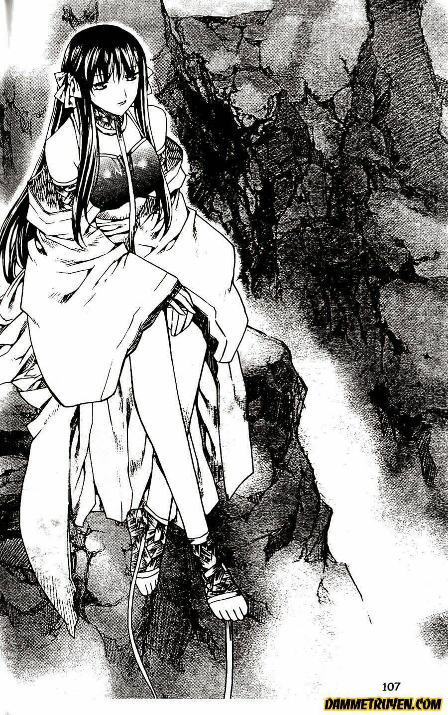 Now Chapter 74 - Trang 2